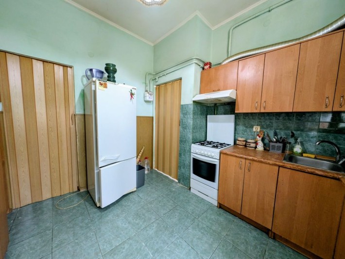 Продаж 2-х кімнатної квартири в центрі міста Дрогобич - фото 1