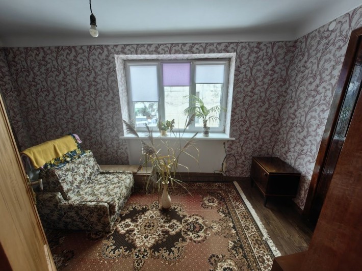 Продається квартира біля залізничного вокзалу - фото 1