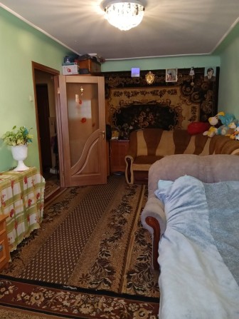 Продам однокімнатну квартиру в м.Дрогобич - фото 1
