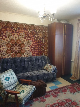 Продам 1-кімнатну квартиру!!! - фото 1