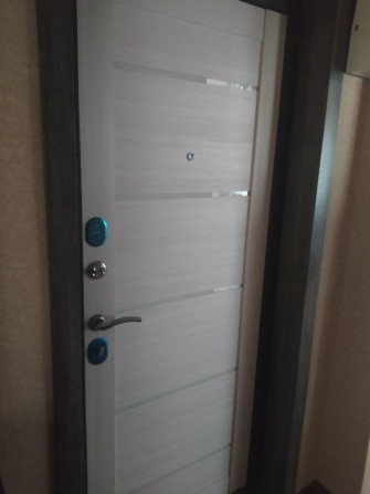 Продам 2-х комн.квартиру утепленная снаружи - фото 1
