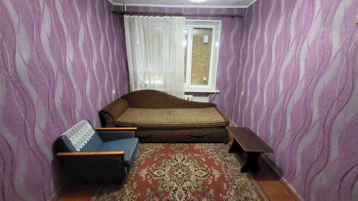Продам 2-кімнатну квартиру - фото 1