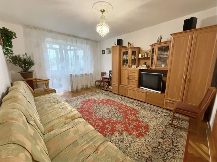 Продаж квартира вул. Є.Коновальця 2-х кім. Без комісій для покупця - фото 1