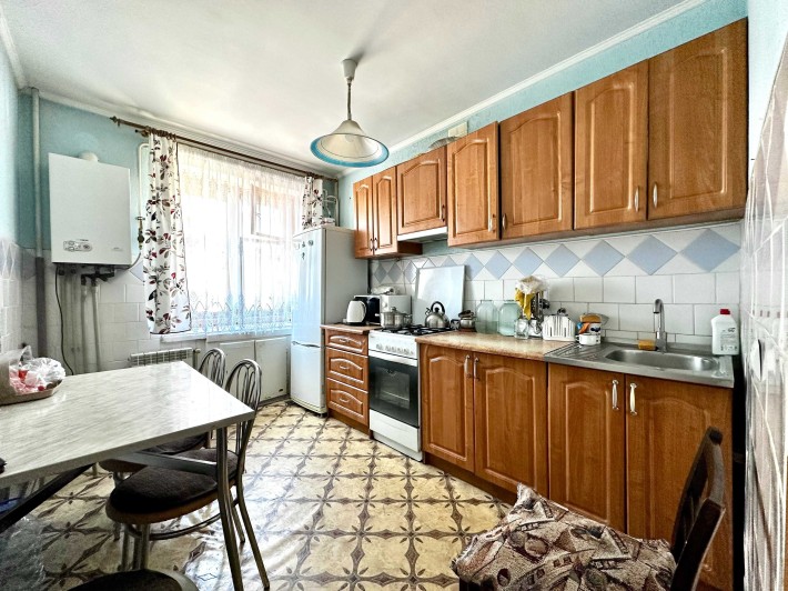 Продаж 4-кмн. квартири в м.Дрогобич! - фото 1