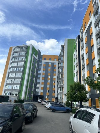 Велика 2к квартира ЖК Life - фото 1