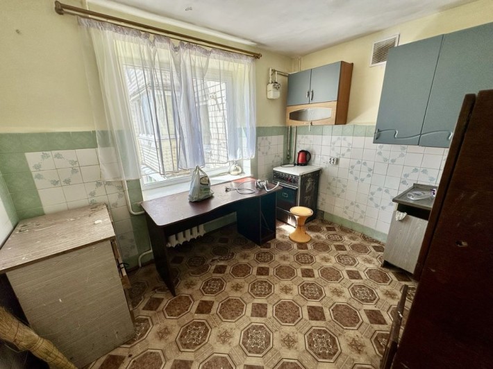 Продаж 4-кмн. чешки у відмінній локації міста Дрогобич! - фото 1