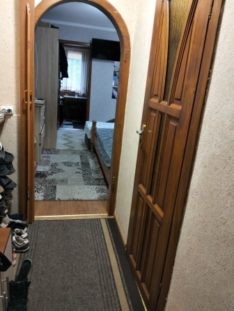 Продам 1 кімнатну квартиру! - фото 1