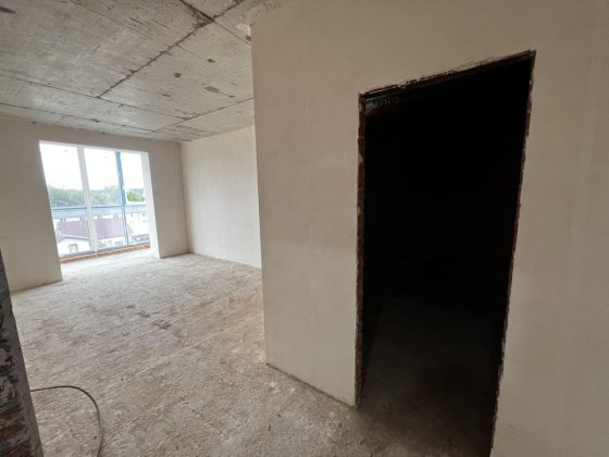 Студія 30 м² у готовому будинку з документами. Сертификат  ДА. Гостомель