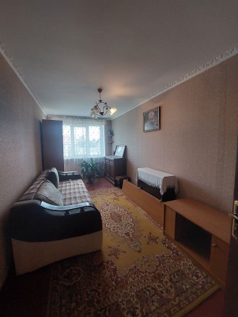 Продаж 3 кімн квартири 62,3м2 вул. Стрийська м. Дрогобич - фото 1
