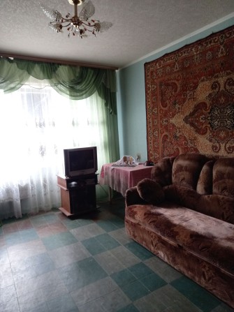 Продам 3- кімнатну квартиру - фото 1