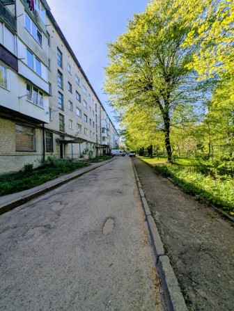 Продаж 2-х кімнатної квартири на вул. Грушевського - фото 1
