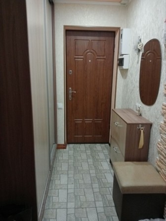 Квартира 3-х комнатна індивідуальне газове опалення - фото 1