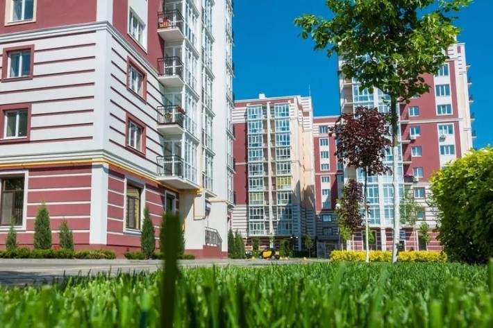 Нова квартира 1 квартира 37м2 з хорошим наповненням ! - фото 1
