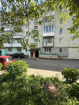 2 кімнатна квартира в районі 5 школи - фото 1