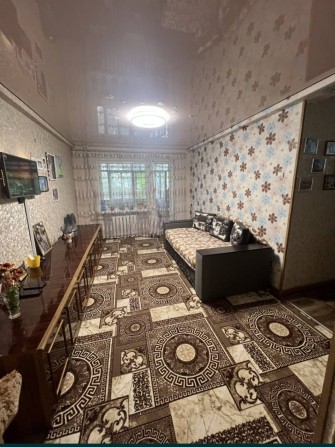 Продаж від власника 3к квартири 54.8 кв. м на вул. Сергія Слисаренка - фото 1
