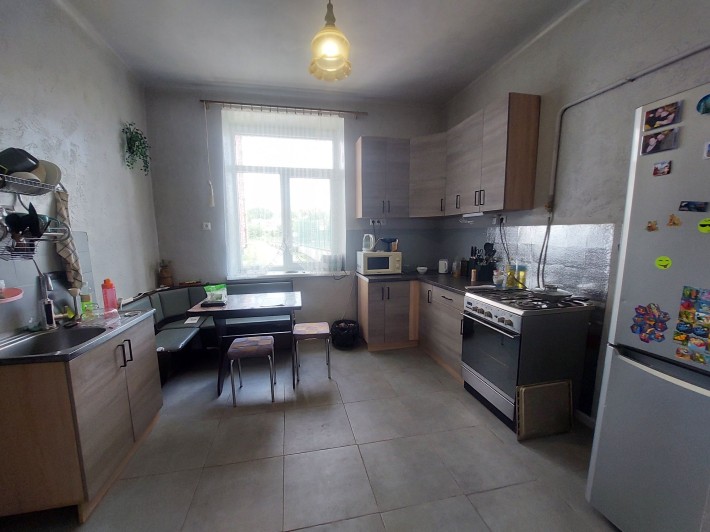 Продаж 3 кім квартири 80,2м2 вул. Лесі Українки м. Дрогобич - фото 1