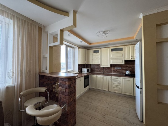 Продаж Квартира з ремонтом і меблями. Гостомель - фото 1