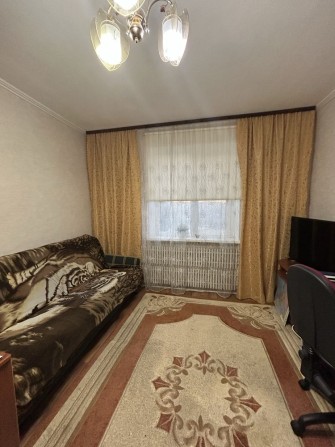 В продаже СУПЕР 1комн квартира на левом берегу - фото 1