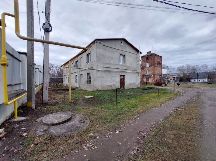 Продаж квартири/приміщення вільного призначення  Дрогобич в.Фабрична - фото 1