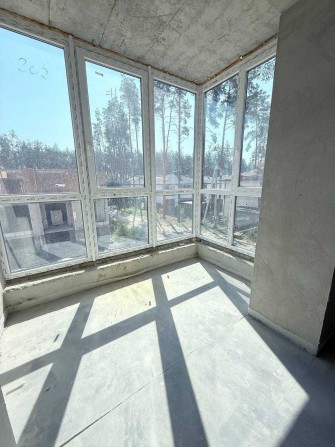 Продаж двокімнатної квартири Парк Щасливий, газ, стяжка, штукатурка - фото 1