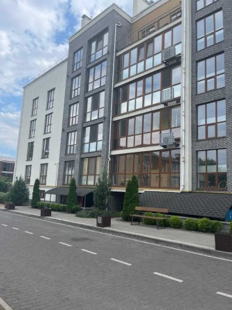 Продаж 1к Смарт - ЖК “Гостомель Residence” - фото 1