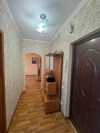 Продам 2ком.квартиру. "Видовая" Левый берег. 4 район. "Под ключ"! - фото 1