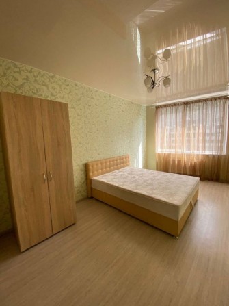 2 к квартира з ремонтом та меблями в ЖК Парк Таун. Оформлення 2% - фото 1