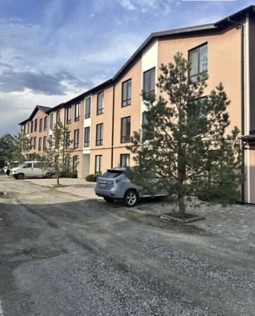 Продам 1к студія, 16500$ ЖК Рівєра - фото 1