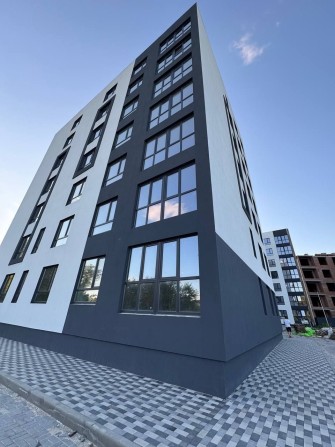 Продажа смарт 1 ком.кв. в ж/к Сенсация, Гостомель - фото 1