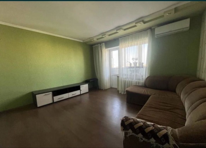 Продам 3-х комнатную квартиру на Левом берегу. Ж - фото 1