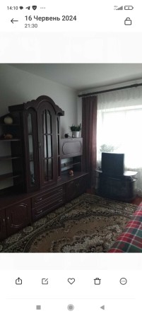 Продам двокімнатну квартиру здолбунів - фото 1