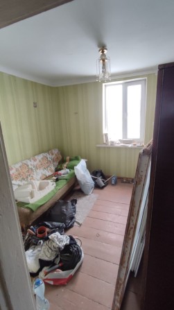 Продам 2-х кімнатну квартиру в цегляному будинку - фото 1
