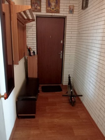 Однокімнатна квартира Здолбунів 2 - фото 1