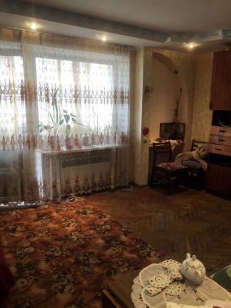 Продам 1-но кімнатну квартиру з автономним опаленням - фото 1