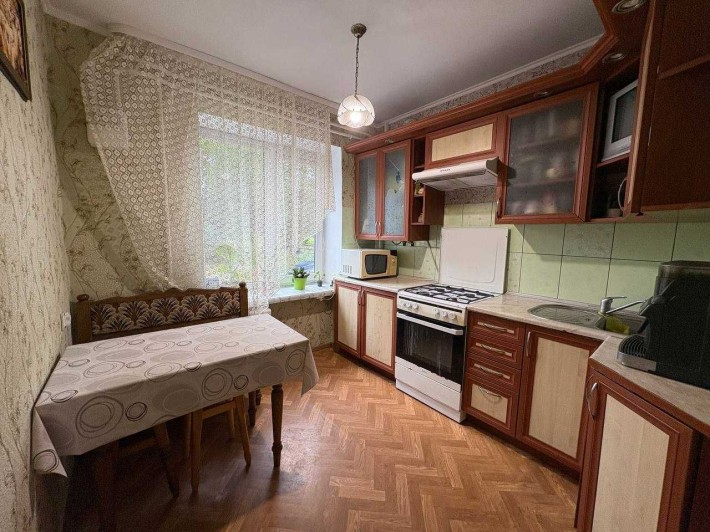 $$ Продам 3-кімнатну квартиру, цегляний будинок, Здолбунів - фото 1