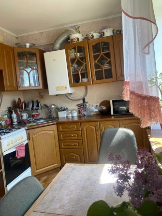 Продається квартира з автономним опаленням  в м,Здолбунів - фото 1