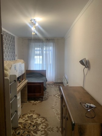 Продам 2-х кімнатну квартиру район 6-ї школи - фото 1