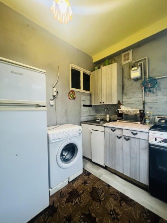 Продам 2х ком.квартиру на Черемушках - фото 1