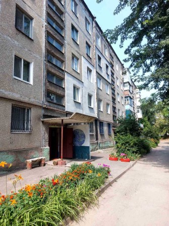 Світла та затишна 1-кімн. квартира/ р-н України - фото 1