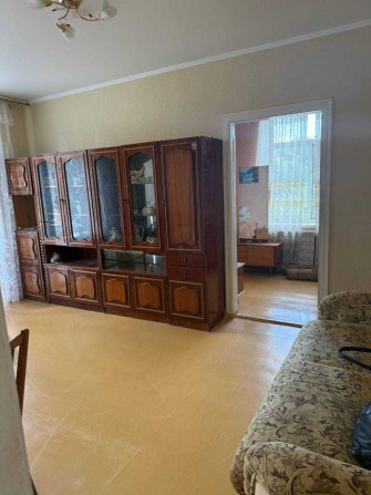 Продажа двухкомнатной квартиры - фото 1