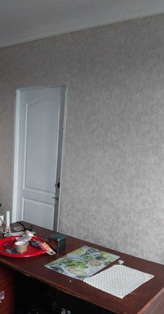 Квар 2ух кім.з ремонт.,автономне опален!Площадь мира.Згарною панорамою - фото 1