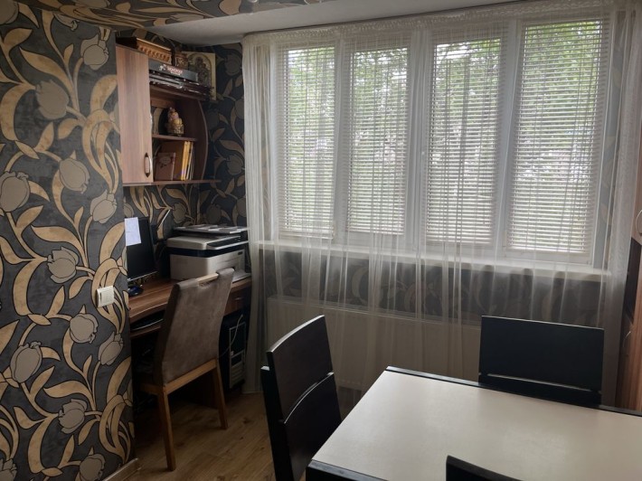 Продам квартиру в місті Ізюм з автономним опаленням - фото 1