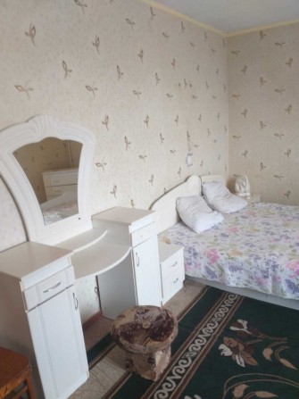 Однокомнатная квартира - фото 1