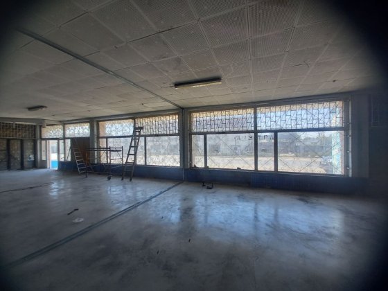 Приміщення на червоній лінії біля АТБ (Сухомлиньського) Днепр