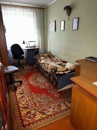 Продам 3-кімнатна квартира з меблями, технікою та автономним опаленням - фото 1