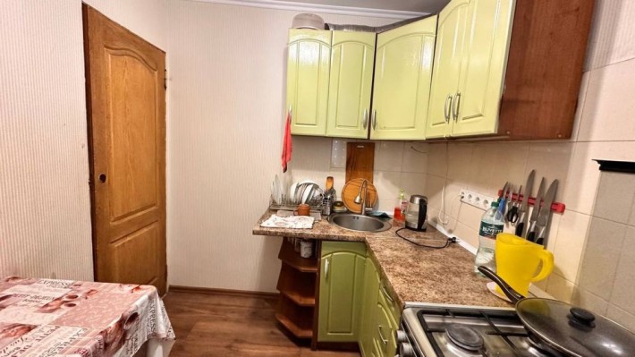 Однокімнатна кварира / Однакомнатная Черноморск - фото 1