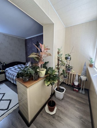 Продам 3-ком.кв Левый берег/9мкрн К-Т МИР - фото 1