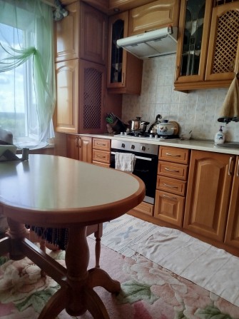 Продам двокімнатну квартиру 52 м кв - фото 1