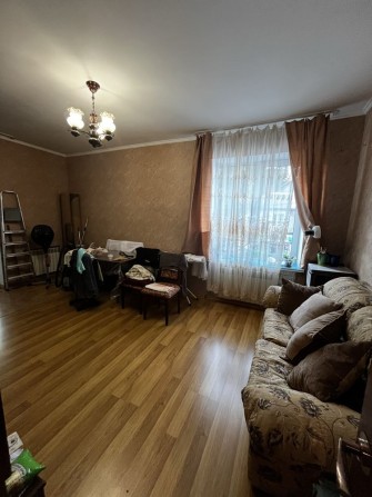 2 кімнатна квартира у центрі міста - фото 1
