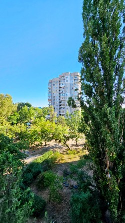 Продам 3х комнатную квартиру Левый берег 5 этаж - фото 1